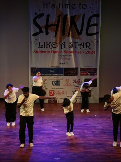 D'cruze Dance Studio - Choreography Services Student Showcases: "It's Time to Shine" photo 6