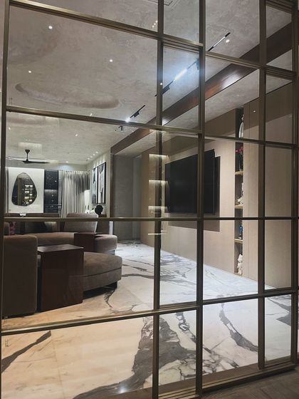 Luxury Residential Interiors photo 8