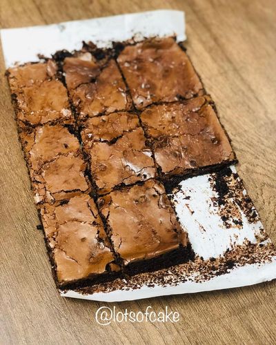 Desserts & Pastries