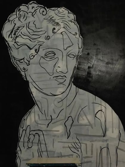 Classical Reproductions: A Modern Take photo 7