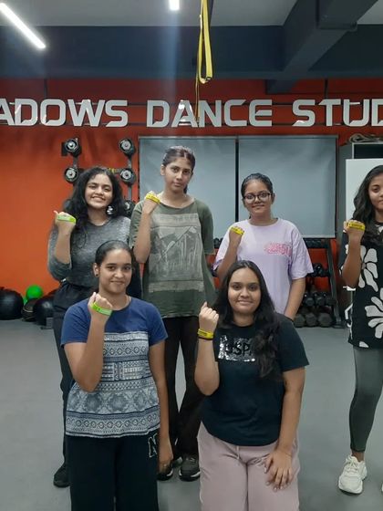 Shadows Dance Studio - Private Dance Training & Choreography Our Students' Achievements photo 14