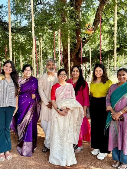 Aara Design & Decor - Event Design & Decor South Indian Heritage Reimagined photo 31