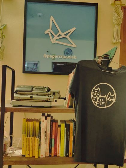 Paper Crane Lab - Corporate Services & Team Building Digital Fabrication Team Building photo 13