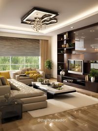 Residential Architecture & Interior Design