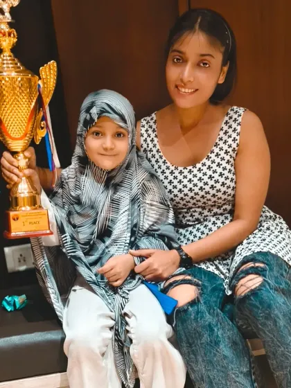 Our Champions: Medals & Achievements photo 26