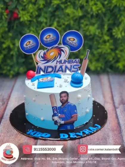 Profession & Passion Cakes photo 15