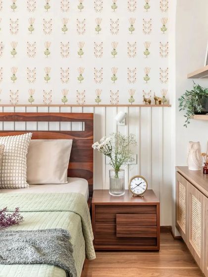 Aantrik - Turnkey Home Interior Solutions Custom Furniture & Smart Storage photo 18