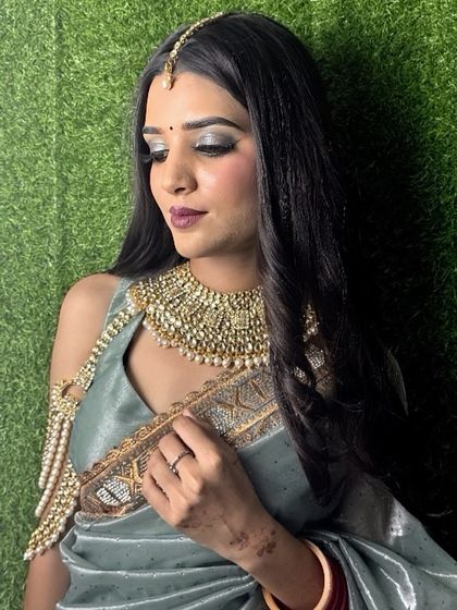 Advanced Techniques: Airbrush & Semi-Permanent Makeup photo 5