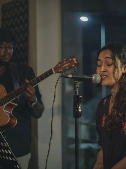 Rainbow Bridge - Music Education & Training Expert Workshops & Masterclasses photo 57