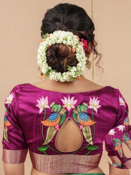 Statement Back Designs photo 3