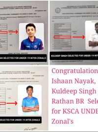 Year-Round Cricket Coaching Program