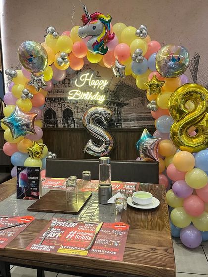 Birthday Celebrations for All Ages photo 23