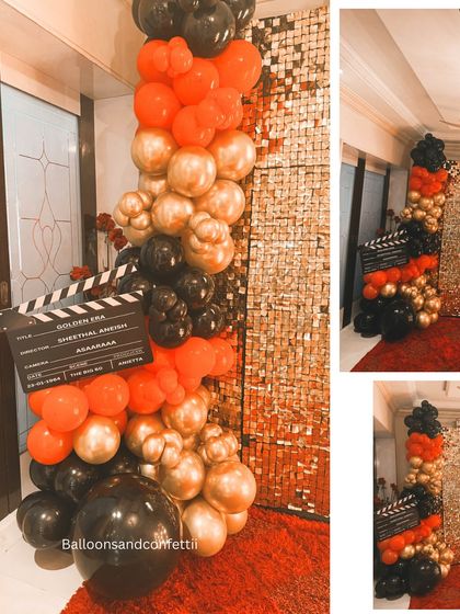 Chic Milestone Celebrations photo 24