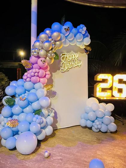 Chic Celebrations for Adults photo 53