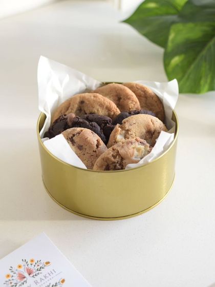 Curated Gift Hampers for Every Occasion photo 13