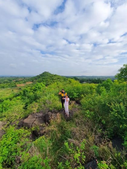 Discovery Village Resorts - Corporate & Group Outings Relaxed Pursuits & Nature Connection photo 32