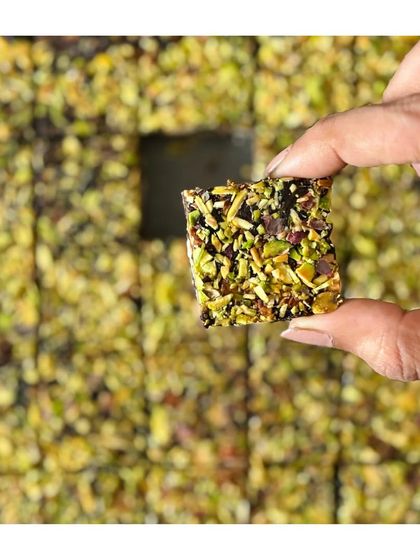 Healthy Snacks & Breakfast Bites photo 7