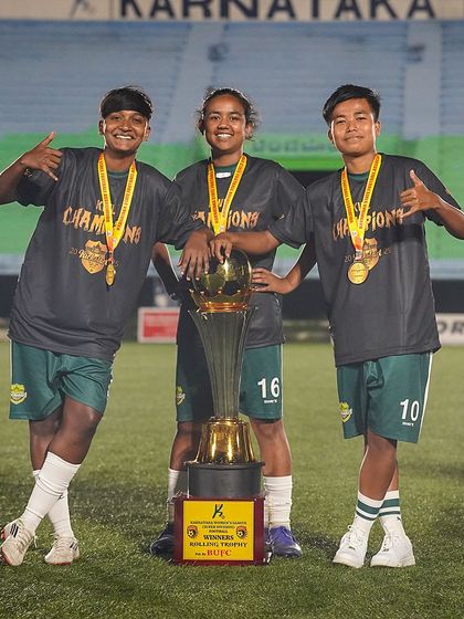 The Thrill of Victory photo 5