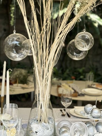 Roomance with Ipsa - Corporate & Brand Event Styling The Art of the Tablescape photo 3