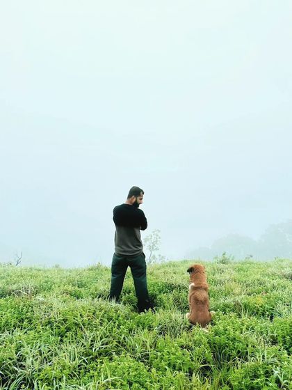 Puneeth - Cinematography for Film & Digital Media Cinematic Moods & The Wanderer's Lens photo 15