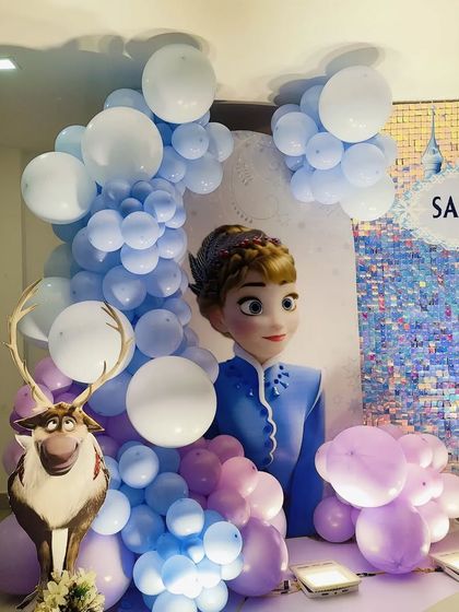 Disney & Princess Magic photo 19