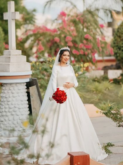 Timeless Christian Brides photo 163