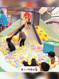 Open Play & Memberships