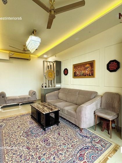 Spacious Living & Dining Areas photo 17