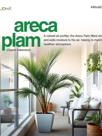 Paudha - Commercial Biophilic & Interior Design Our Design Philosophy & Tips photo 17