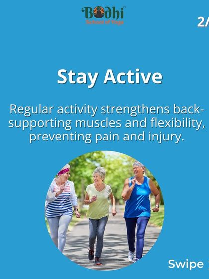 Bodhi School of Yoga - Yoga Therapy Sessions Holistic Lifestyle Guidance photo 5