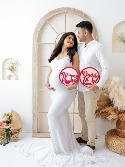 The Journey Together: Couple Portraits photo 86