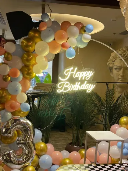 Milestone Celebrations photo 22