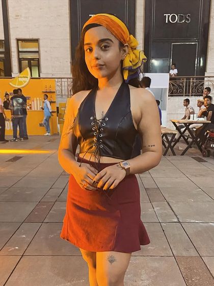 The Artist: Scapes of a Bird photo 22