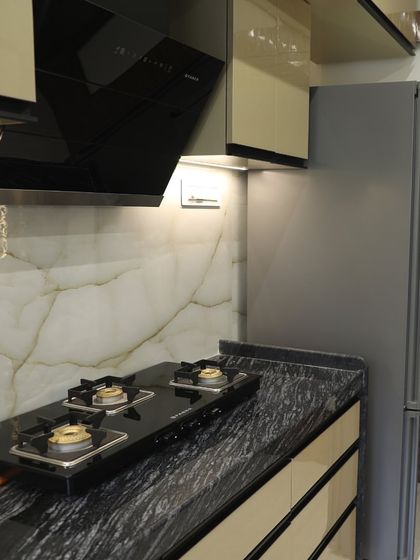 The Modern Indian Kitchen photo 22