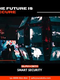 CCTV & Video Surveillance Systems