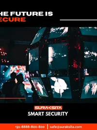CCTV & Video Surveillance Systems