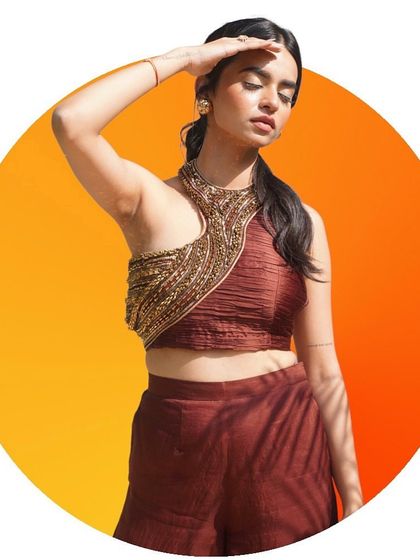 Karan - Portrait & Headshot Photography Studio Portraits: Modern & Traditional photo 56