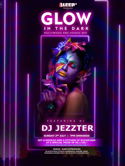 Jezzter - DJ Services Bollywood & Themed Events photo 8