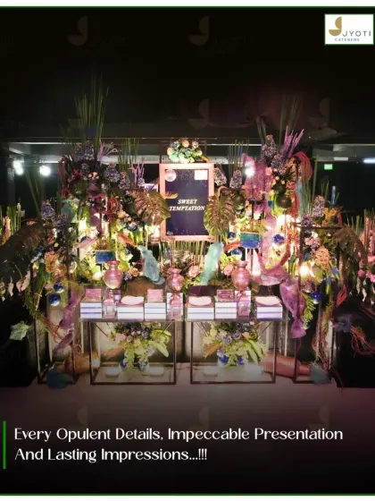 Grand Eventscapes & Buffet Design photo 6