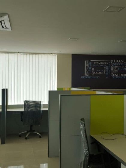 Ingenious Architects - Commercial & Institutional Architecture Corporate & Clinical Interiors photo 5