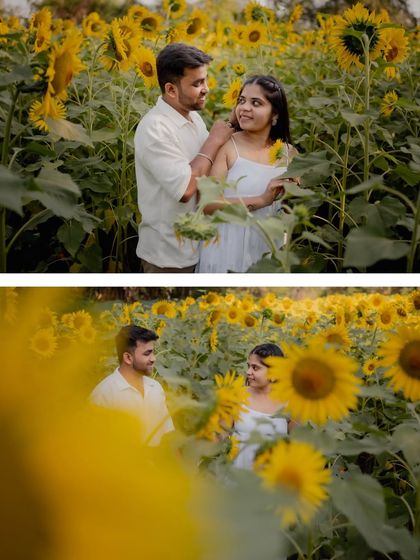 Pre-Wedding Stories photo 33