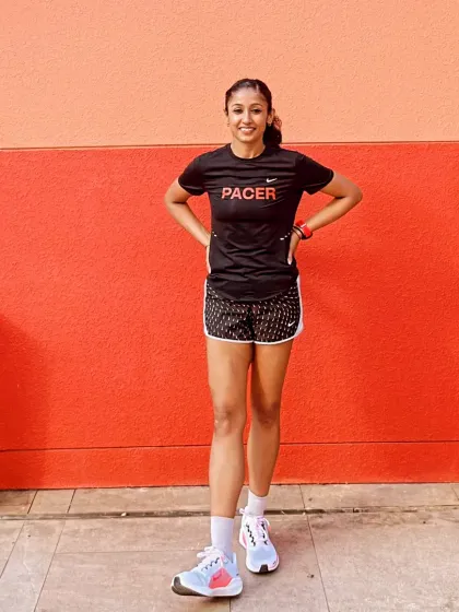 The Power of Community: Group Runs photo 10