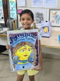 Fine Art & Hobby Classes