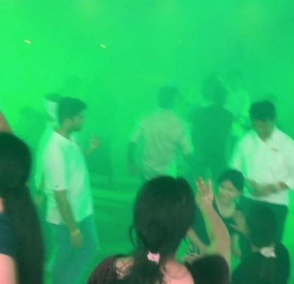 McDj Sandy - AV Production for Events Corporate Events & Offsites photo 87