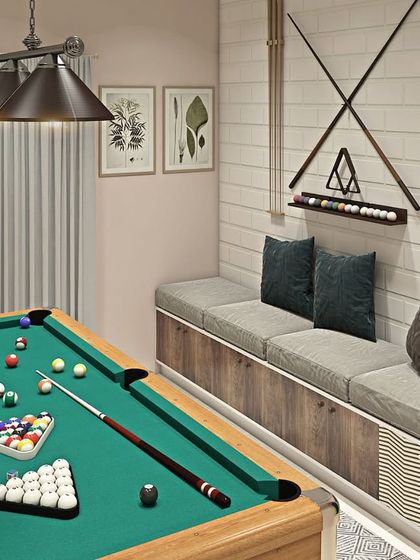 Global Furnovate - Custom Modular Furniture Design Concepts & 3D Visualizations photo 11