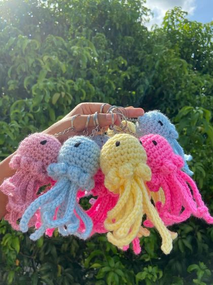 Bestselling Keychains & Charms photo 44