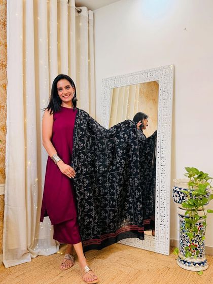 Everyday Ethnic: Kurtas, Co-ords & Kaftans photo 41