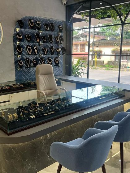 Poornima Shetty - Custom & Rental Fashion Jewellery Visit Our Mangalore Studio photo 3