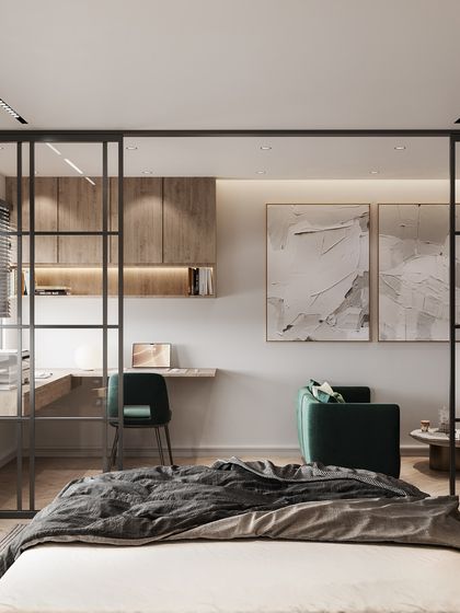 Luxurious Master Bedrooms photo 5