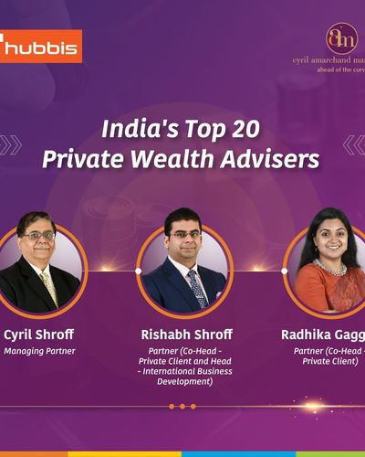 Private Wealth & Family Office